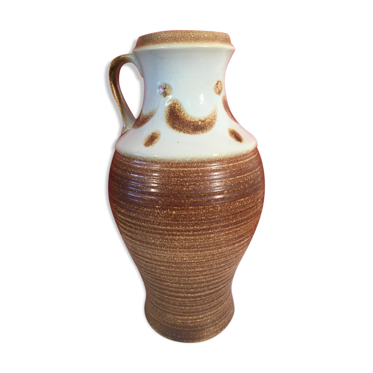 Vintage vase