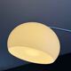 Lampadaire à arc – dans le goût du modèle Arco