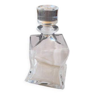 Whiskey decanter