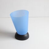 Geo paper bin by Sintesi Italy, 1990s