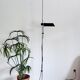 Vintage Italian floorlamp