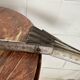 Vintage Bedside Bar