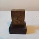 Sculpture Multiple Bronze de Jacqueline Badord