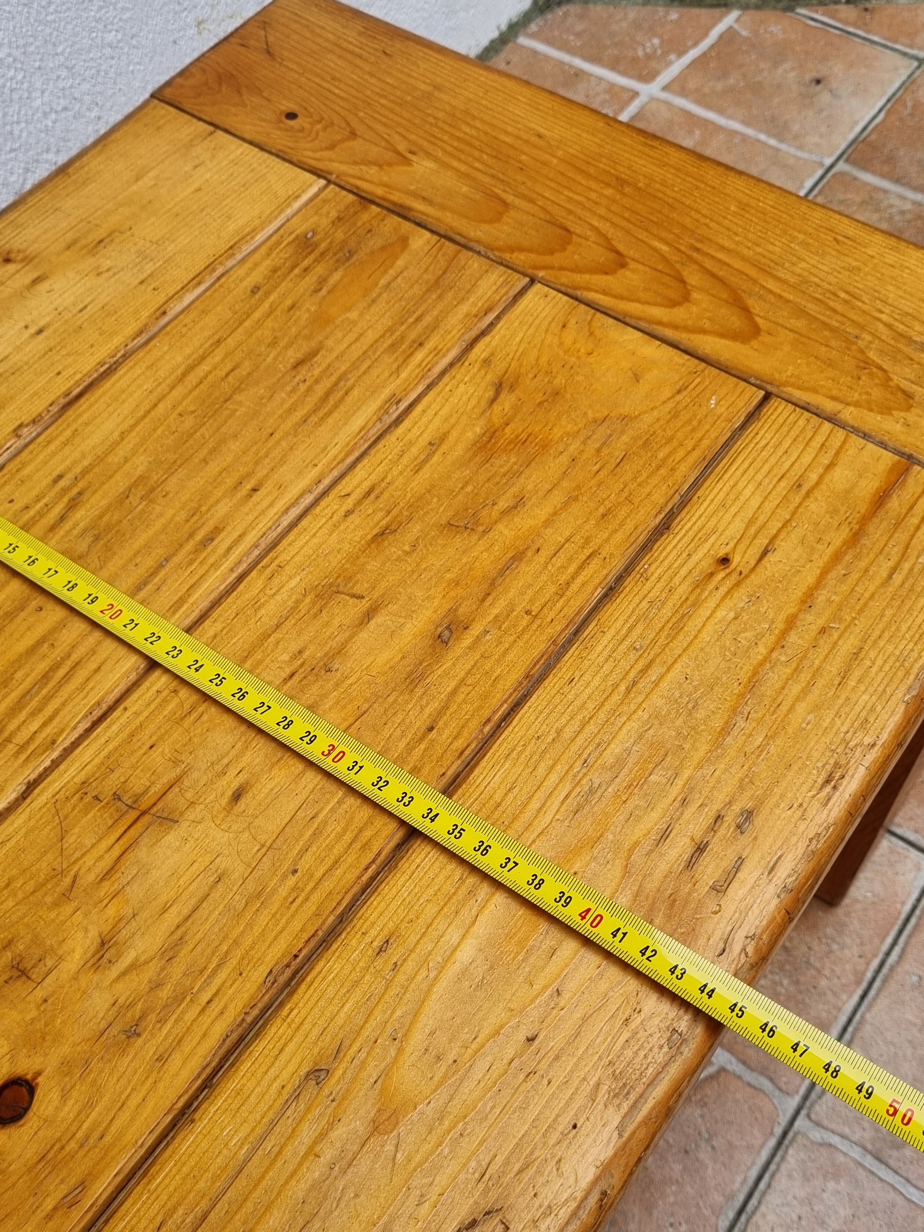 Coffee table, Les Arcs