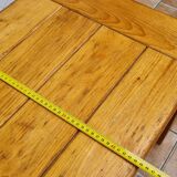 Coffee table, Les Arcs