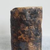 Vase sculpture