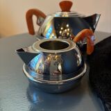 Chrome Copper Service