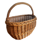 Wicker basket