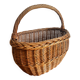 Wicker basket