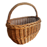 Wicker basket