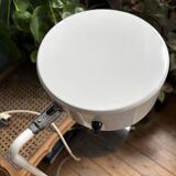 Ateljé Lyktan lamp: Stekpannan model by Anders Pehrson 1960s