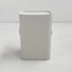 Storage furniture, laundry basket by Anna Castelli for Kartell, 1970