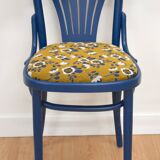 Art Nouveau chair