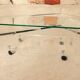 David Lange coffee table