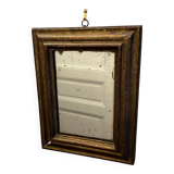 Old mirror