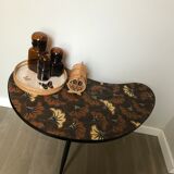 Table basse tripode