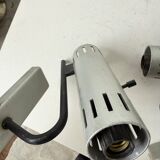 Pair of Alain Richard wall lights