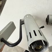 Pair of Alain Richard wall lights