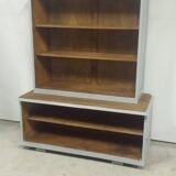 Old workshop furniture