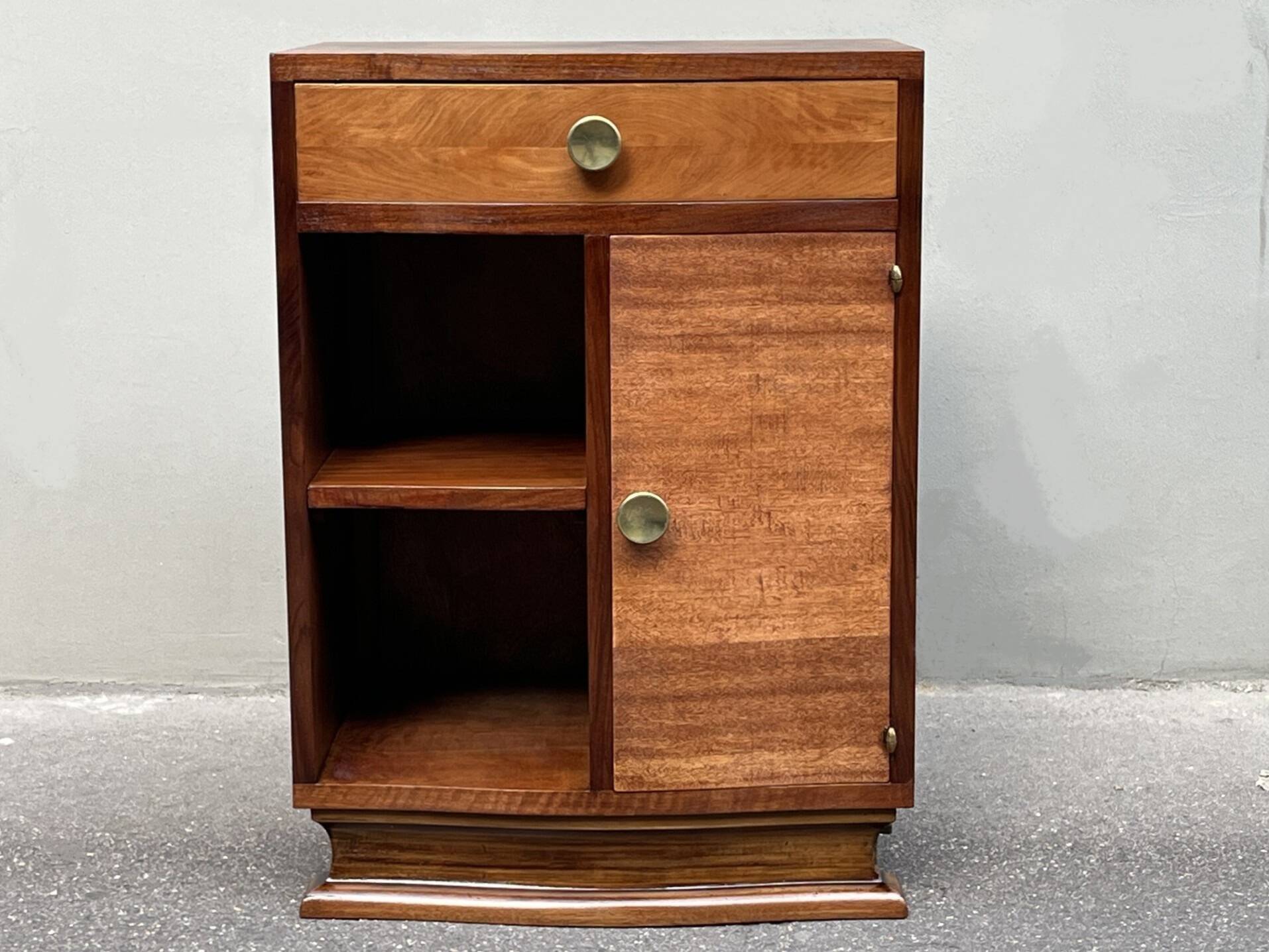 Table d'appoint Art Déco années 1930