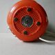 Europhon radio lamp of the 1970s