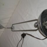 Jumo desk lamp - model 610 from the 1940s