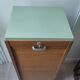 Renovated filing cabinet