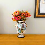 Art Deco vase