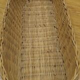 Wicker basket