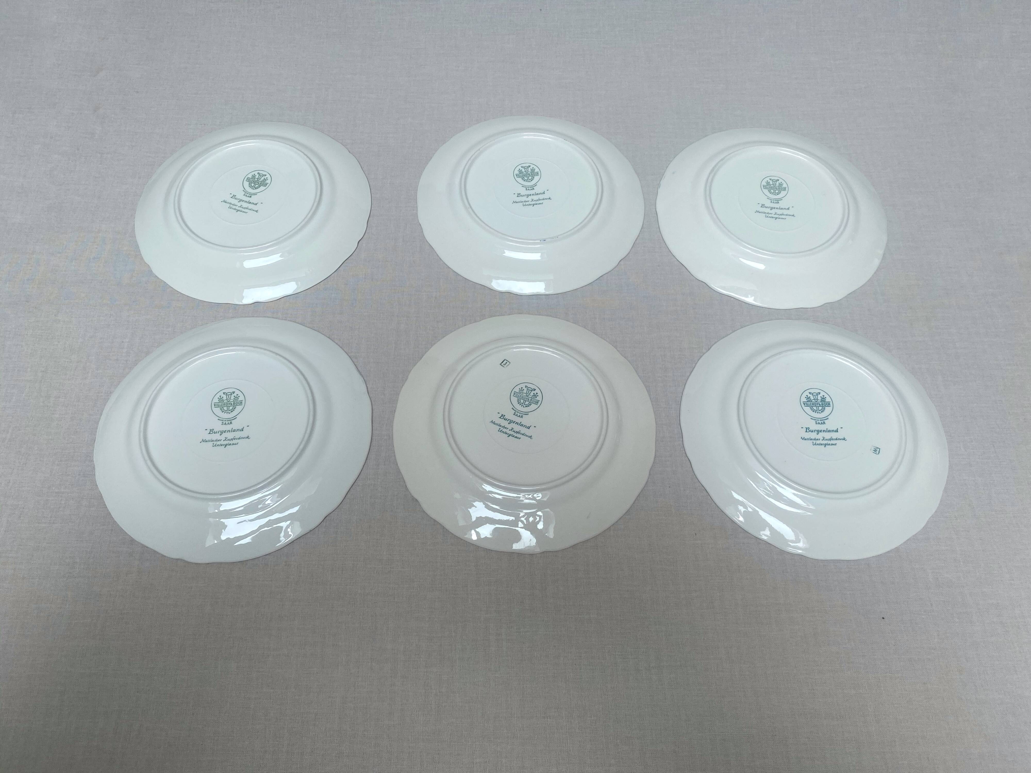 Service Villeroy and Boch Burgenland