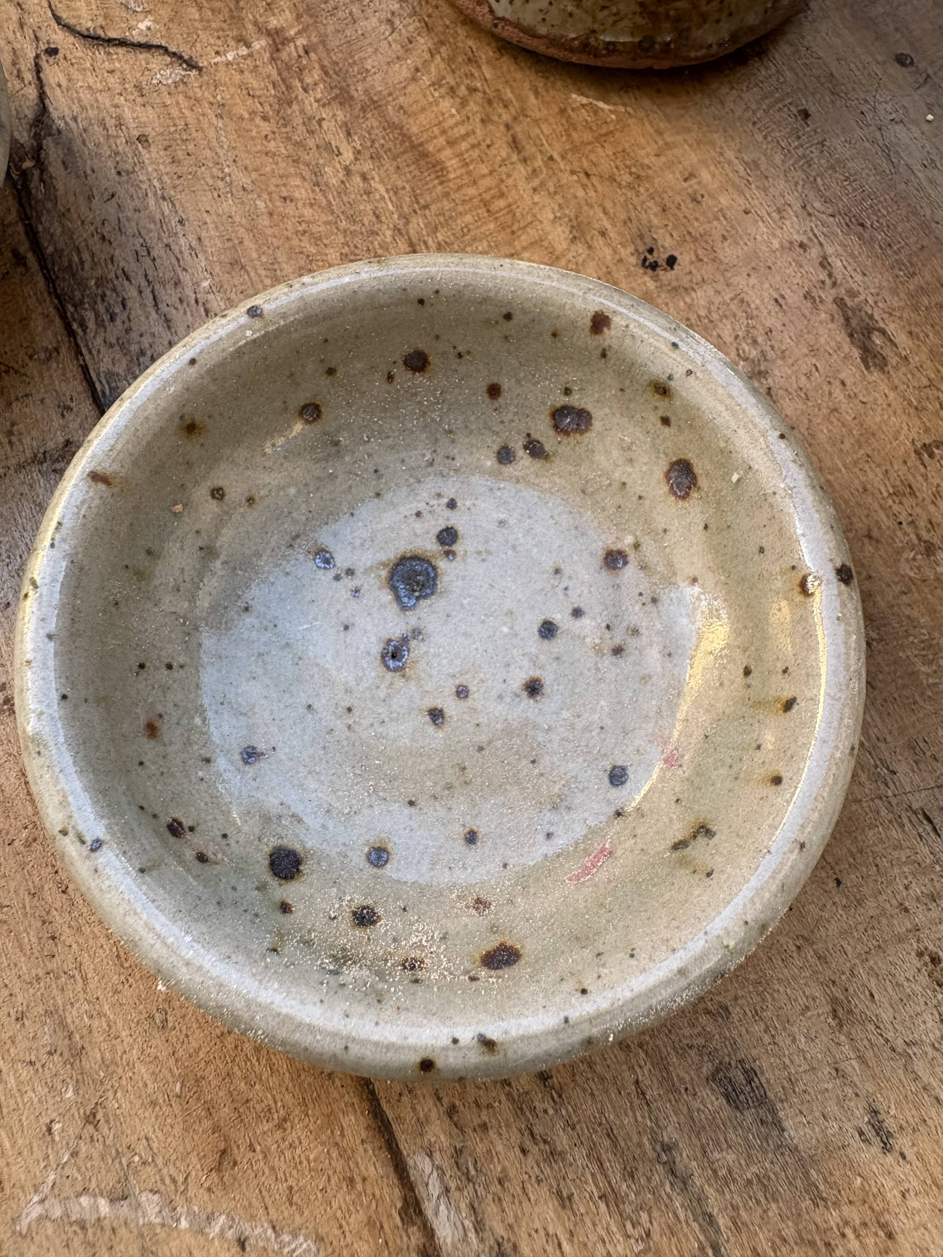 Tiffoche water carafe and glasses, 1970