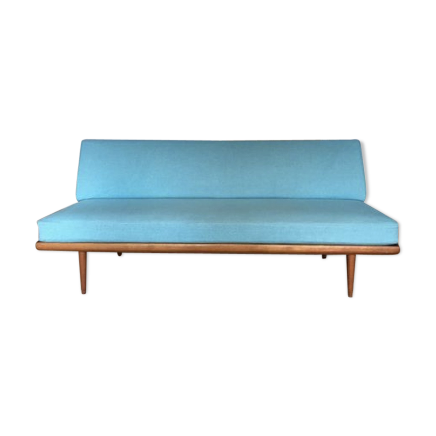 Minerva daybed by Peter Hvidt & Orla Mølgaard-Nielsen for France & Søn