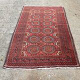 Persian carpet Heriz