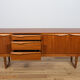 Mid-century teak sideboard from stonehill, 1960s