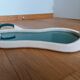 Scoubidou serving tray
