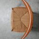 Chaises modèle 316 par Peter Hvidt & Orla Mølgaard Nielsen