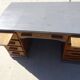 American desk, 9 drawers