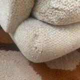 Space Age Armchair Jean Prévost