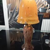 Murano lamp