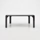 “Demetrio 70” coffee table by Vico Magistretti for Artemide, 1960s