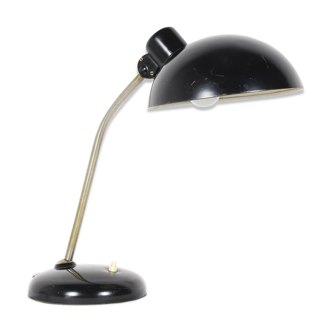 Bauhaus table lamp - 1950