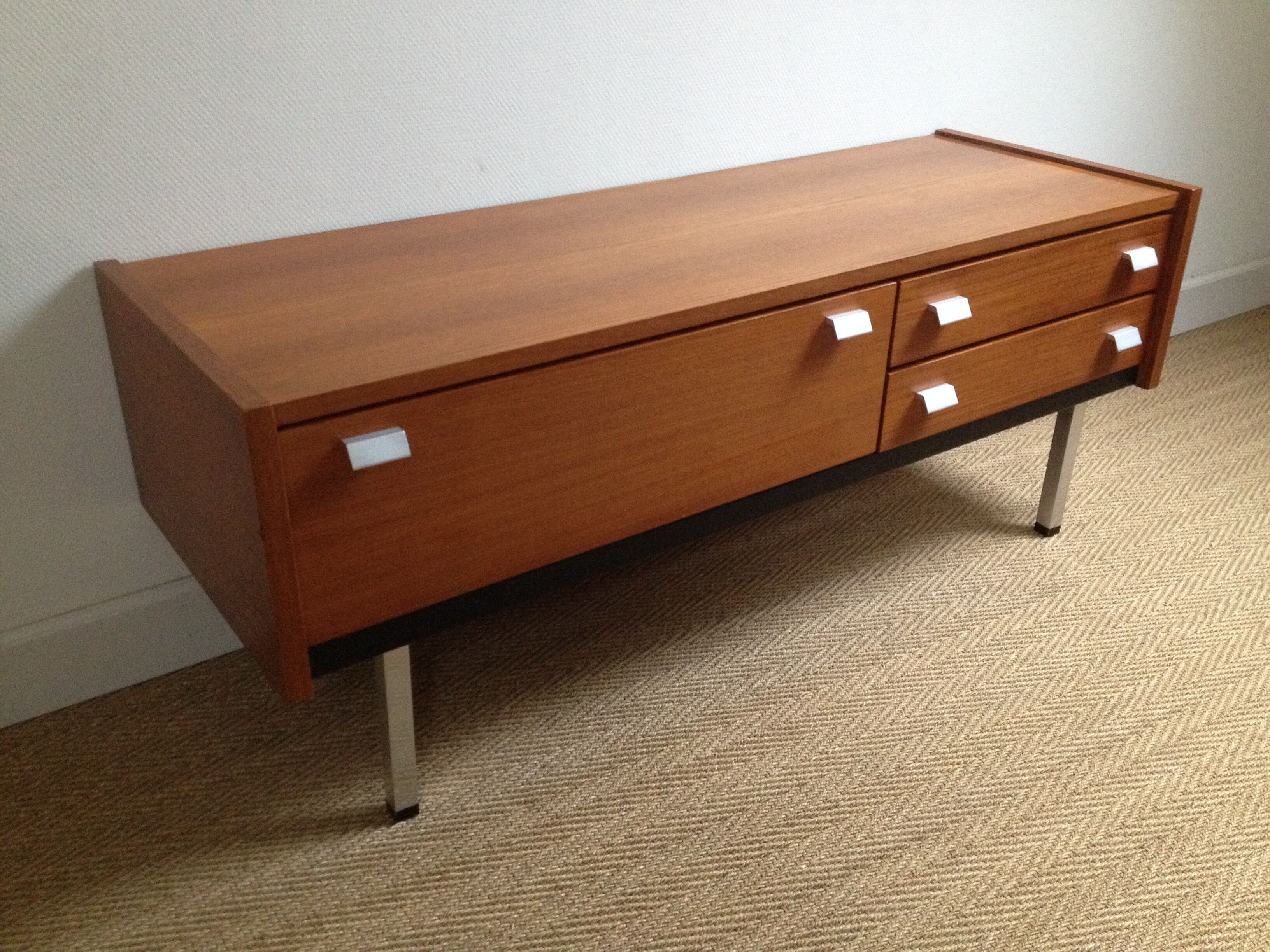 Vintage sideboard