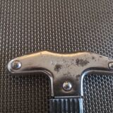 Bilame corkscrew René Birambeau - Mid 20th century