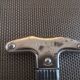 Bilame corkscrew René Birambeau - Mid 20th century