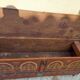 Ancient Berber chest