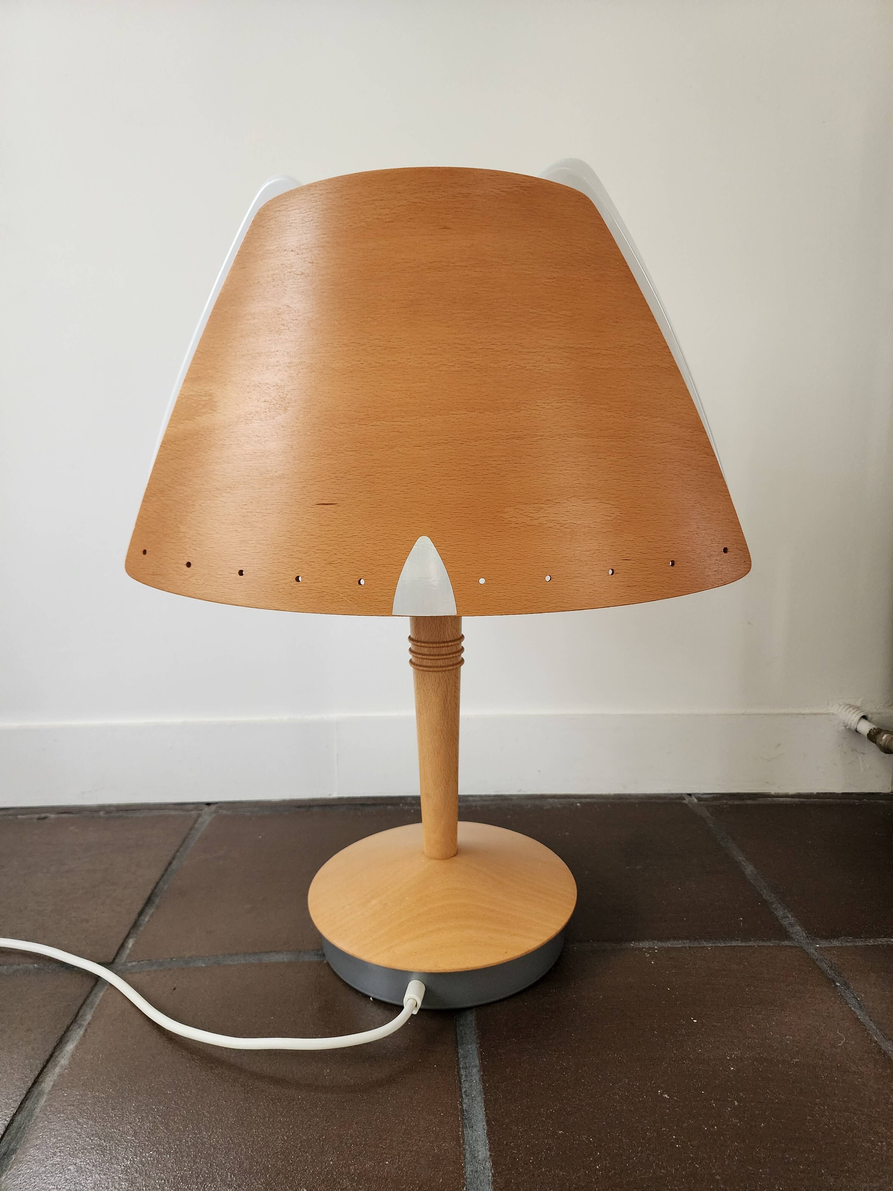 Lampe Lucide de Soren Eriksen