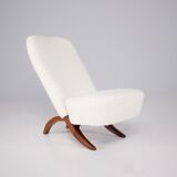 Fauteuil Congo Theo Ruth