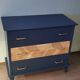 Commode vintage