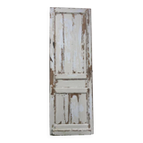 Weathered door