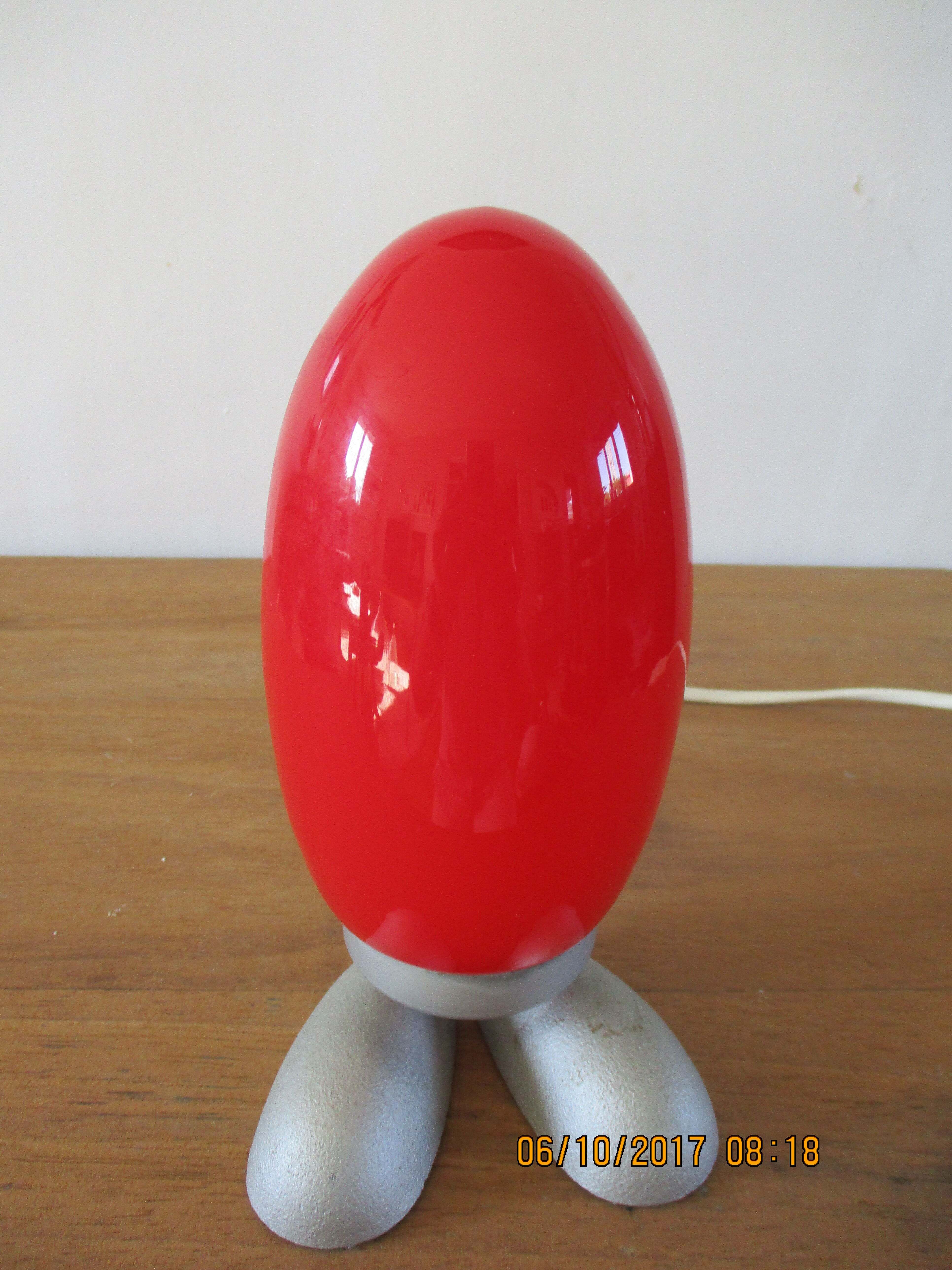 Fjorton design lamp Tatsuo Kono 90s